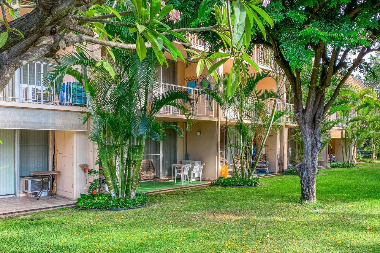 Kihei Kai Nani Leilighet Rom bilde