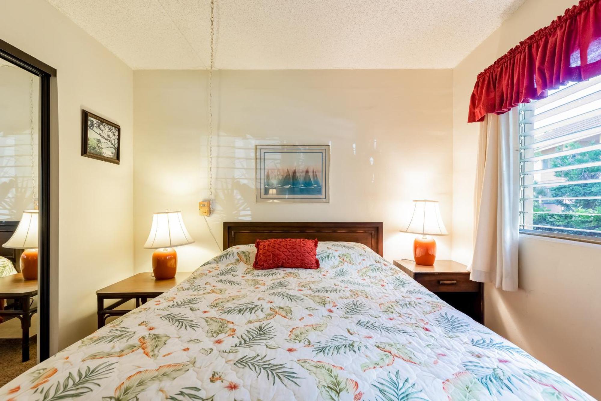 Kihei Kai Nani Leilighet Rom bilde