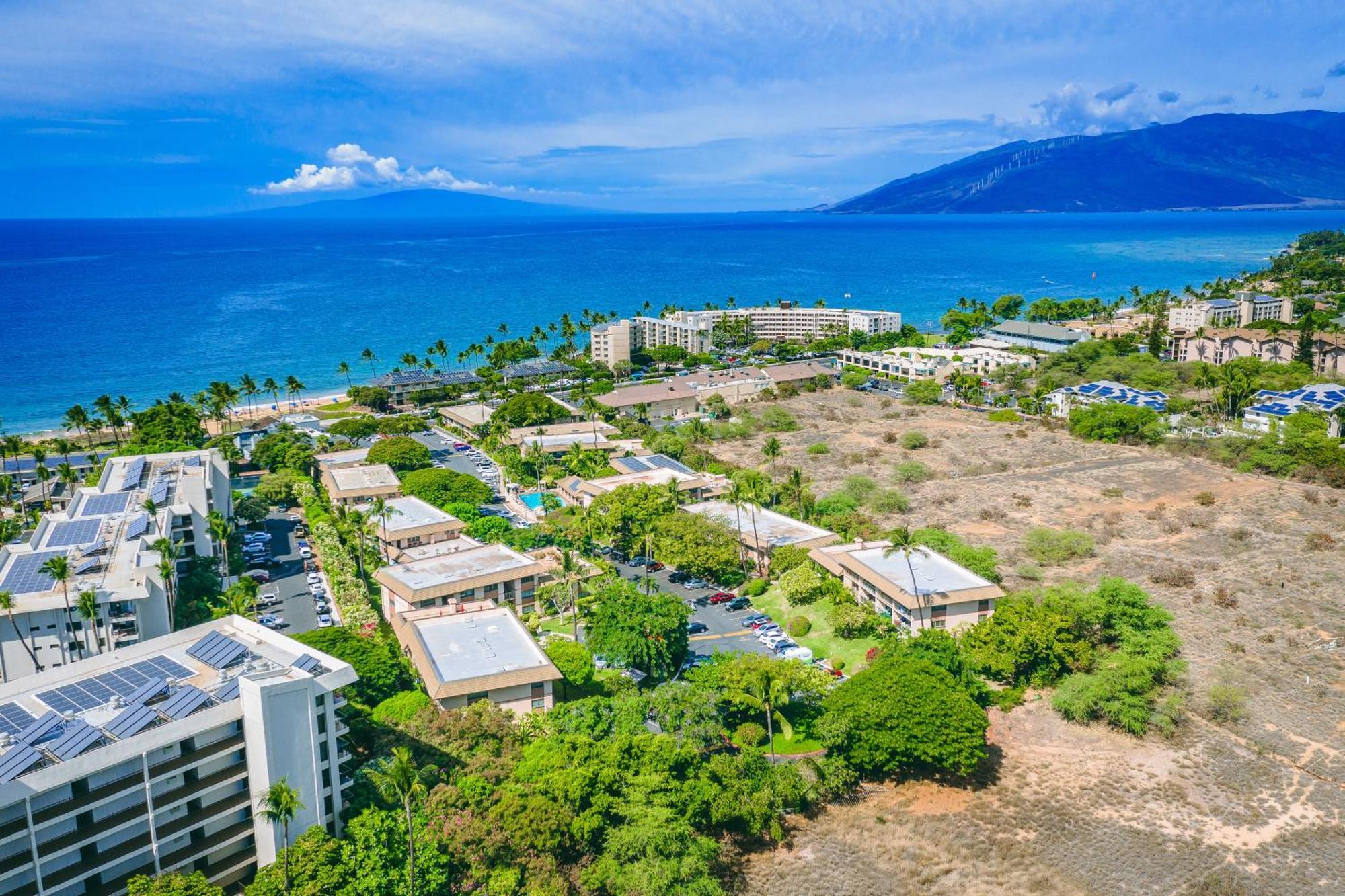 Kihei Kai Nani Leilighet Rom bilde