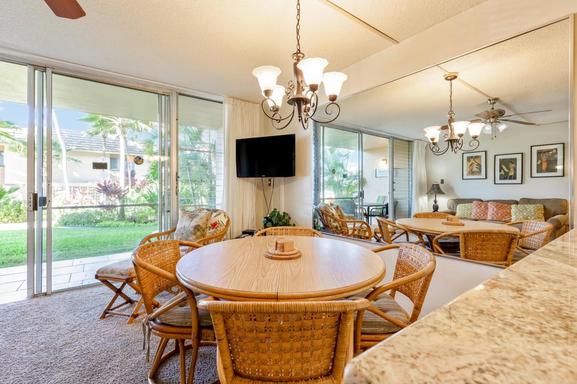 Kihei Kai Nani Leilighet Rom bilde
