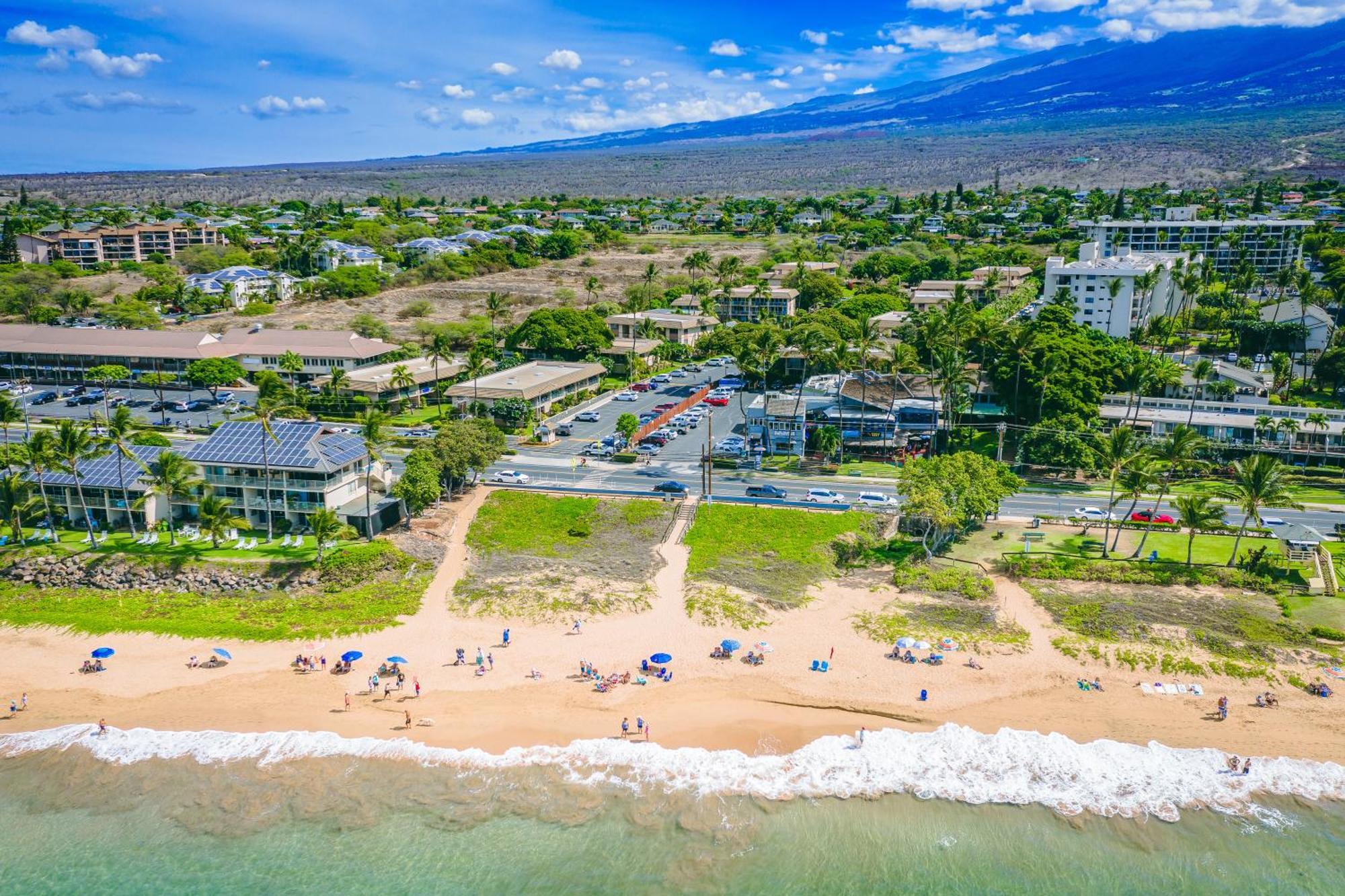 Kihei Kai Nani Leilighet Rom bilde