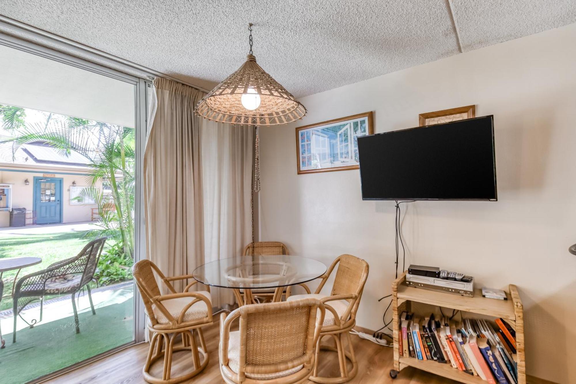 Kihei Kai Nani Leilighet Rom bilde