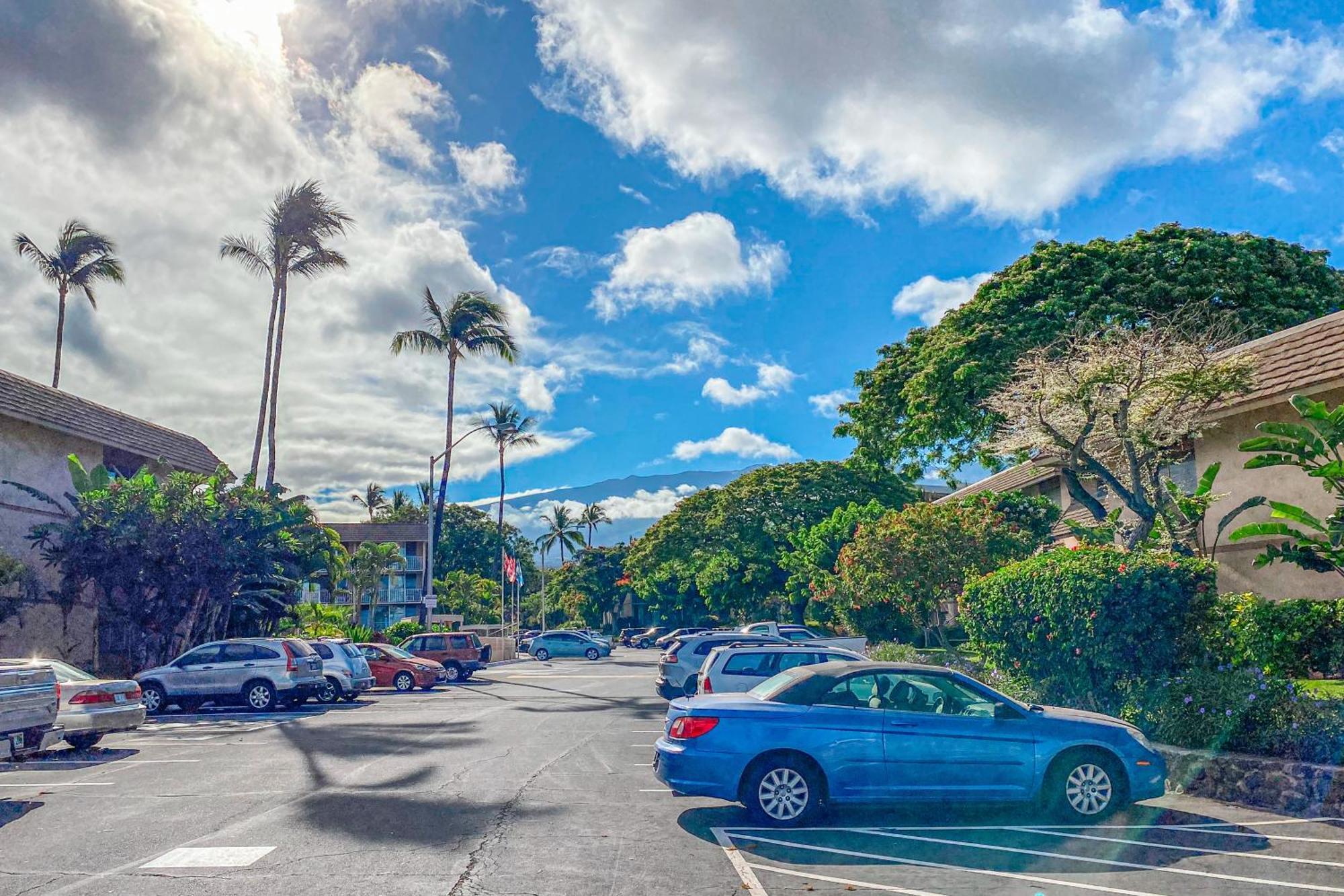 Kihei Kai Nani Leilighet Rom bilde