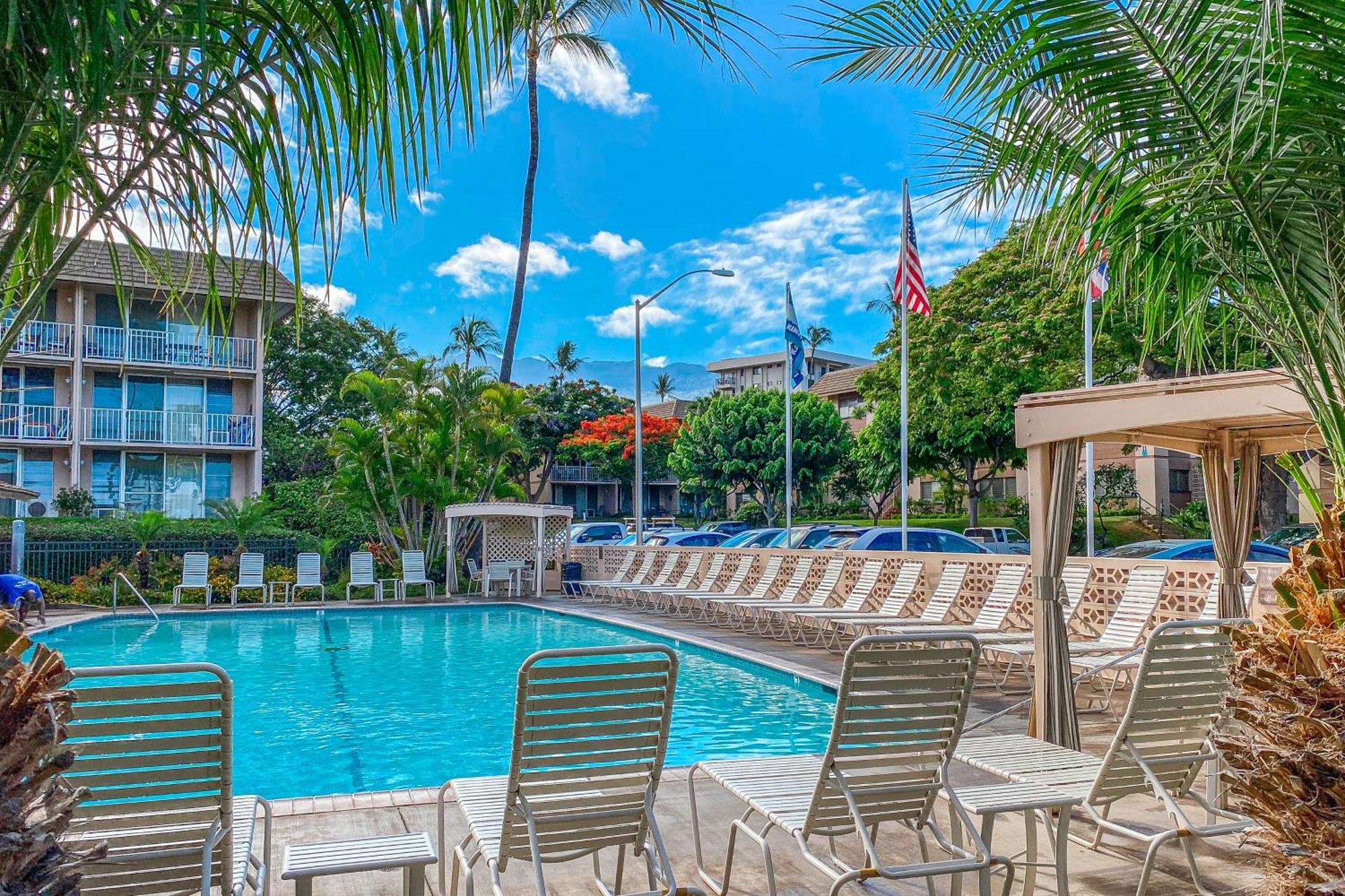 Kihei Kai Nani Leilighet Rom bilde
