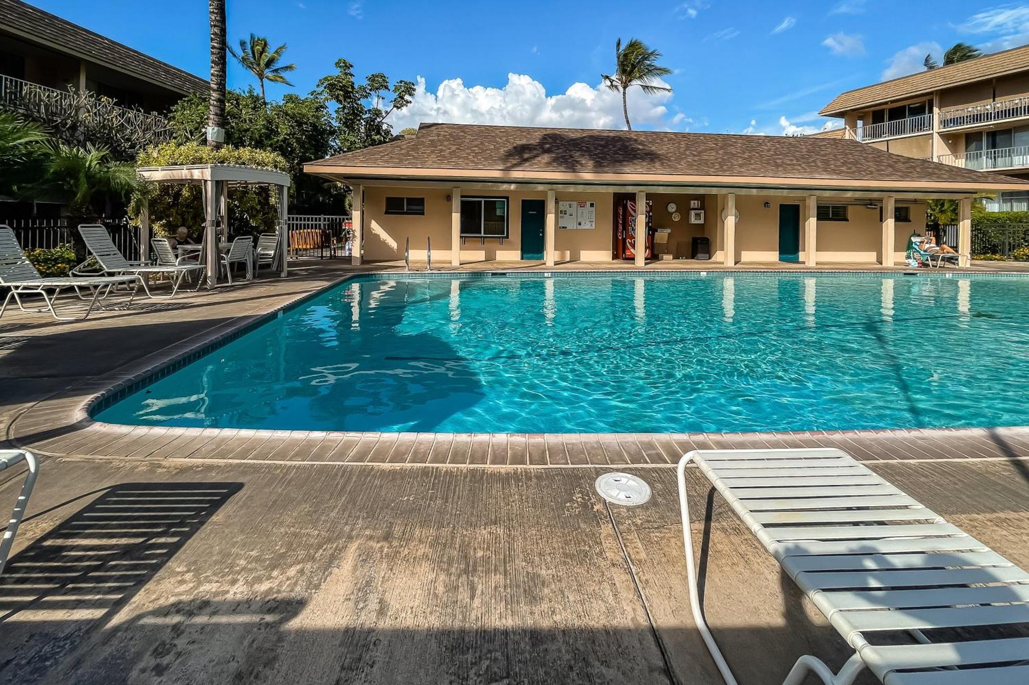 Kihei Kai Nani Leilighet Rom bilde